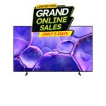 Samsung 43U8500F 43" UHD Smart TV