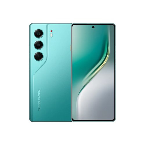 TECNO CAMON 40 (16128GB)_2 TECNO CAMON 40 (16/128GB) - Image 2