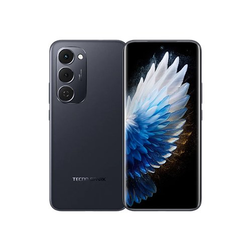 TECNO-SPARK-40-Pro-16128GB_3 TECNO SPARK 40 Pro (16/128GB) - Image 3