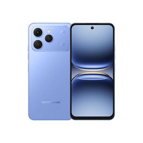 TECNO-SPARK-40_2 TECNO SPARK 40 (16/256GB) - Image 2