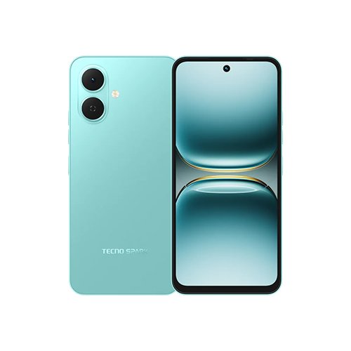 TECNO-SPARK-Go-2_2 TECNO SPARK Go 2 (8/64GB) - Image 2