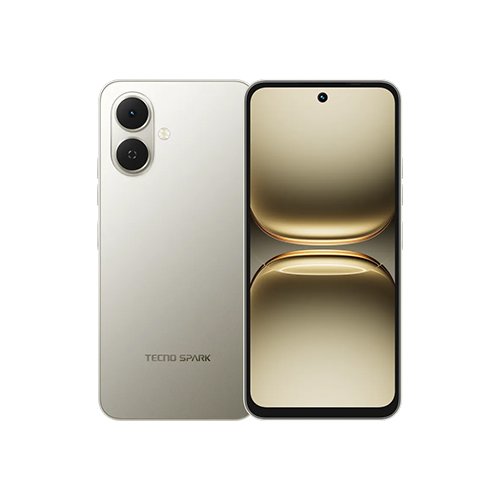TECNO-SPARK-Go-2_3 TECNO SPARK Go 2 (8/64GB) - Image 3