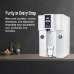 KENT Sapphire RO (White) Water Purifier - Image 2