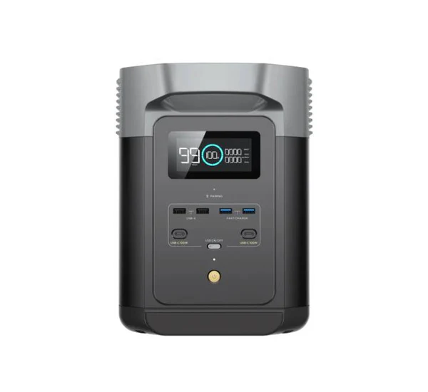 EcoFlow E2000
