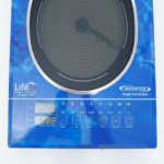 LifeUp Infrared Cooker (Marble Blue) - Image 2