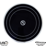 LifeUp Infrared Cooker (Marble Blue) - Image 3