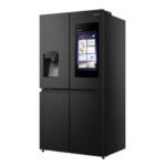 Hisense BCD-522W 577L PUREFLAT Smart Cross Door Refrigerator - Image 2
