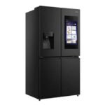 Hisense BCD-522W 577L PUREFLAT Smart Cross Door Refrigerator - Image 3