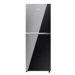 Hisense RT1G236NAMB/BD3 Mirror Black 238L TMF Inverter Glass Door Refrigerator