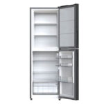 Hisense RT1G236NAB/BD3 Premium Black 238L TMF Glass Door Inverter Refrigerator - Image 2