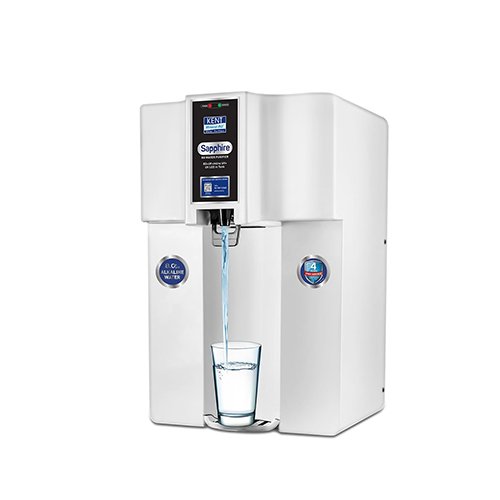KENT Sapphire RO (White) Water Purifier
