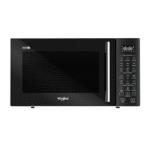 Whirlpool Magicook Pro 29L 31CES Convection Microwave (Air-Fryer with Baking Plate & Rotisserie)