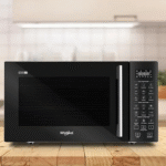 Whirlpool Magicook Pro 29L 31CES Convection Microwave (Air-Fryer with Baking Plate & Rotisserie) - Image 2