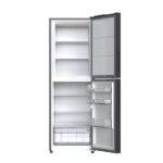 Hisense RT1G236NAMB/BD3 Mirror Black 238L TMF Inverter Glass Door Refrigerator - Image 2
