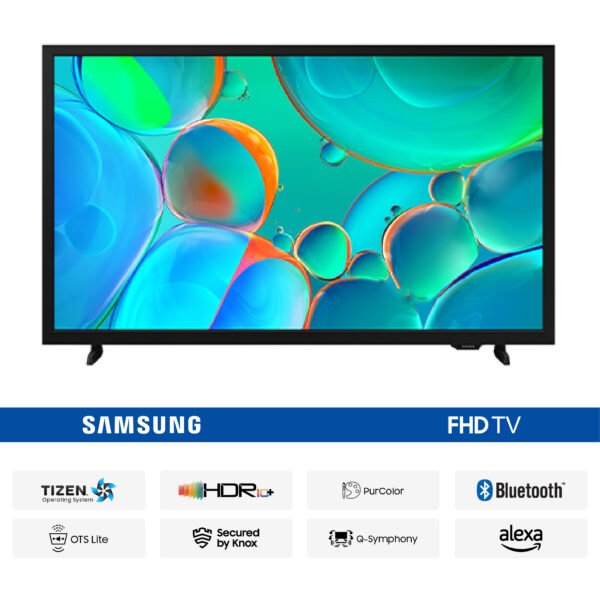 Samsung 32H5000F 32" FHD Smart TV