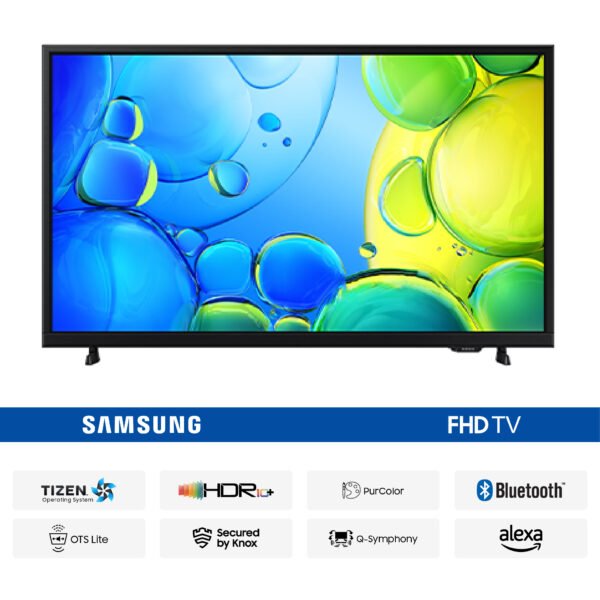 Samsung 43F6000F 43" FHD Smart TV
