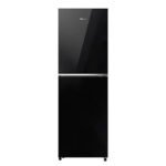 Hisense RT1G276NAB/BD3 Premium Black 277L TMF Inverter Glass Door Refrigerator