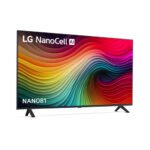 LG Nano81 43″ 4K Smart NanoCell TV (43NANO81TSA) - Image 4