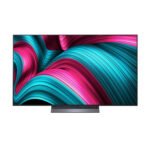 LG OLED evo AI C5 55″ 4K TV (OLED55C5PSA) - Image 2