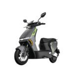 LUYUAN MYY Electric Scooter