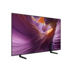 Samsung 55S85F 55" OLED 4K Vision AI Smart TV - Image 2