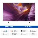 Samsung 65S85F 65" OLED 4K Vision AI Smart TV