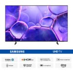 Samsung 55U8500F 55" UHD Smart TV