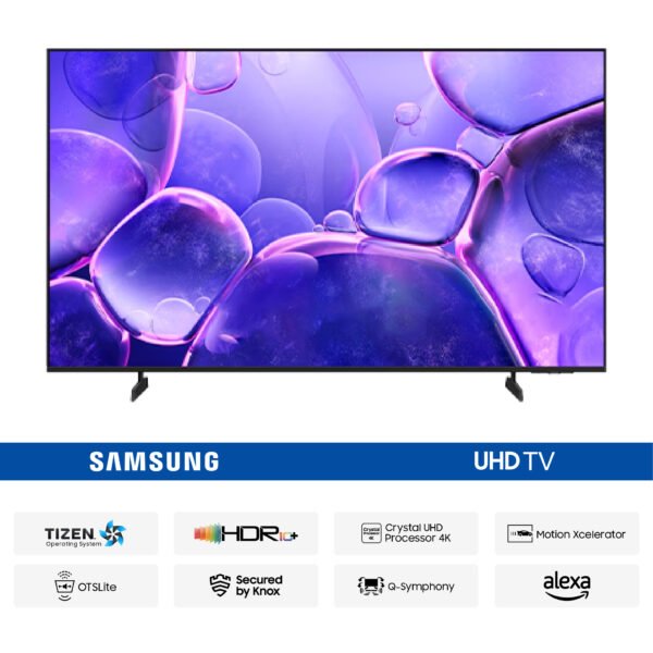 Samsung 65U8510F 65" UHD Smart TV