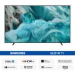 Samsung 75Q7F 75" QLED 4K Vision AI Smart TV