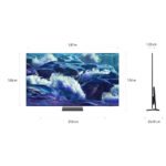 Samsung 85QN950F 85" Neo QLED 8K Vision AI Smart TV - Image 3