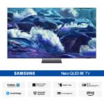 Samsung 85QN950F 85" Neo QLED 8K Vision AI Smart TV