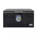 Sharp SCF-K580X-BK2 Deep Freezer