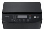 Conion BE-2480ATLG (8 Kg) (Without Heater) Black Washing Machine - Image 4