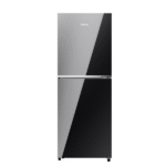 Hisense RT1G276NAMB/BD3 Mirror Black 277L TMF Inverter Glass Door Refrigerator