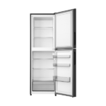 Hisense RTDG276NAFB/BD3 Fusion Blue 277L TMF Glass Door Refrigerator - Image 2