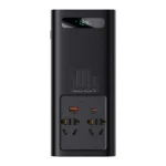 Baseus 300W Super Si Power Inverter CN/EU - Image 2