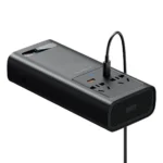 Baseus 300W Super Si Power Inverter CN/EU - Image 3