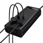 Baseus 300W Super Si Power Inverter CN/EU - Image 4