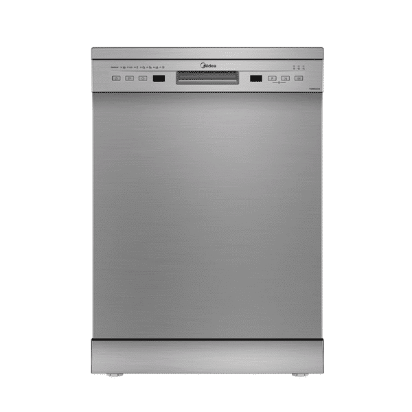 Midea WQP12-5201F (13 Place Settings) Dishwasher