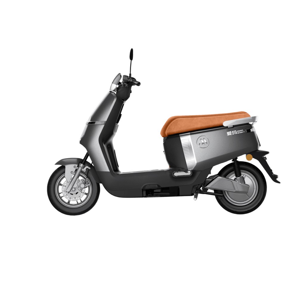 AIMA A511 Electric Scooter 1 AIMA A511 Electric Scooter - Image 2