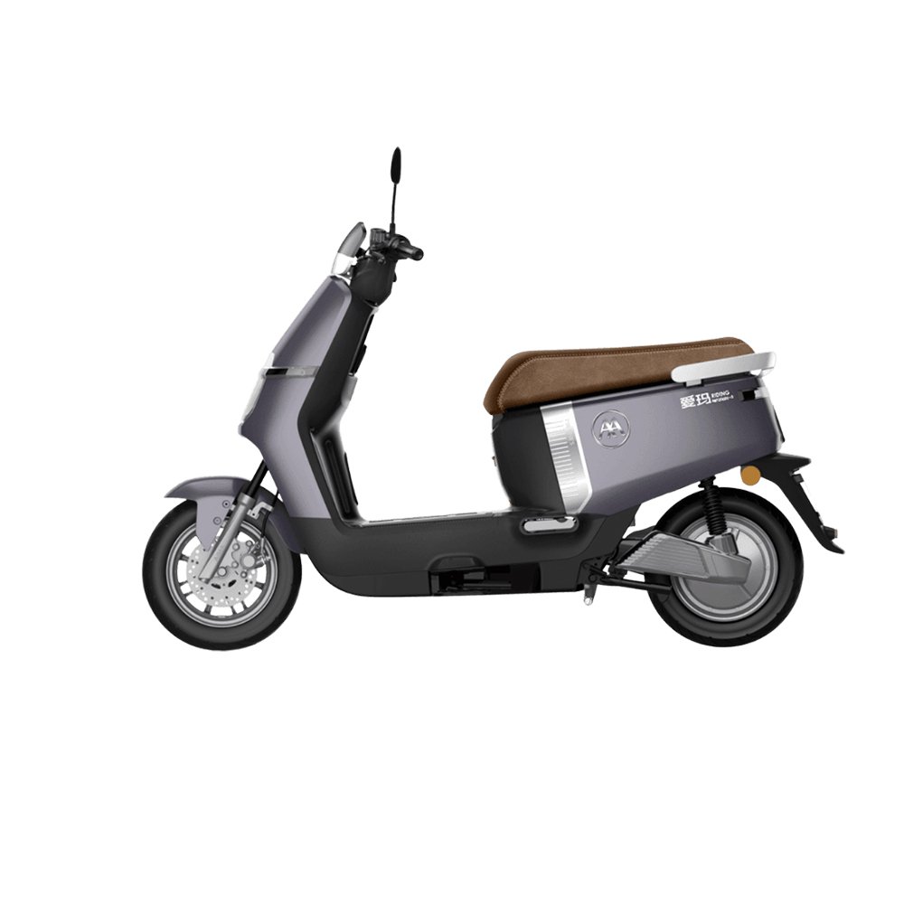 AIMA A511 Electric Scooter 2 AIMA A511 Electric Scooter - Image 3