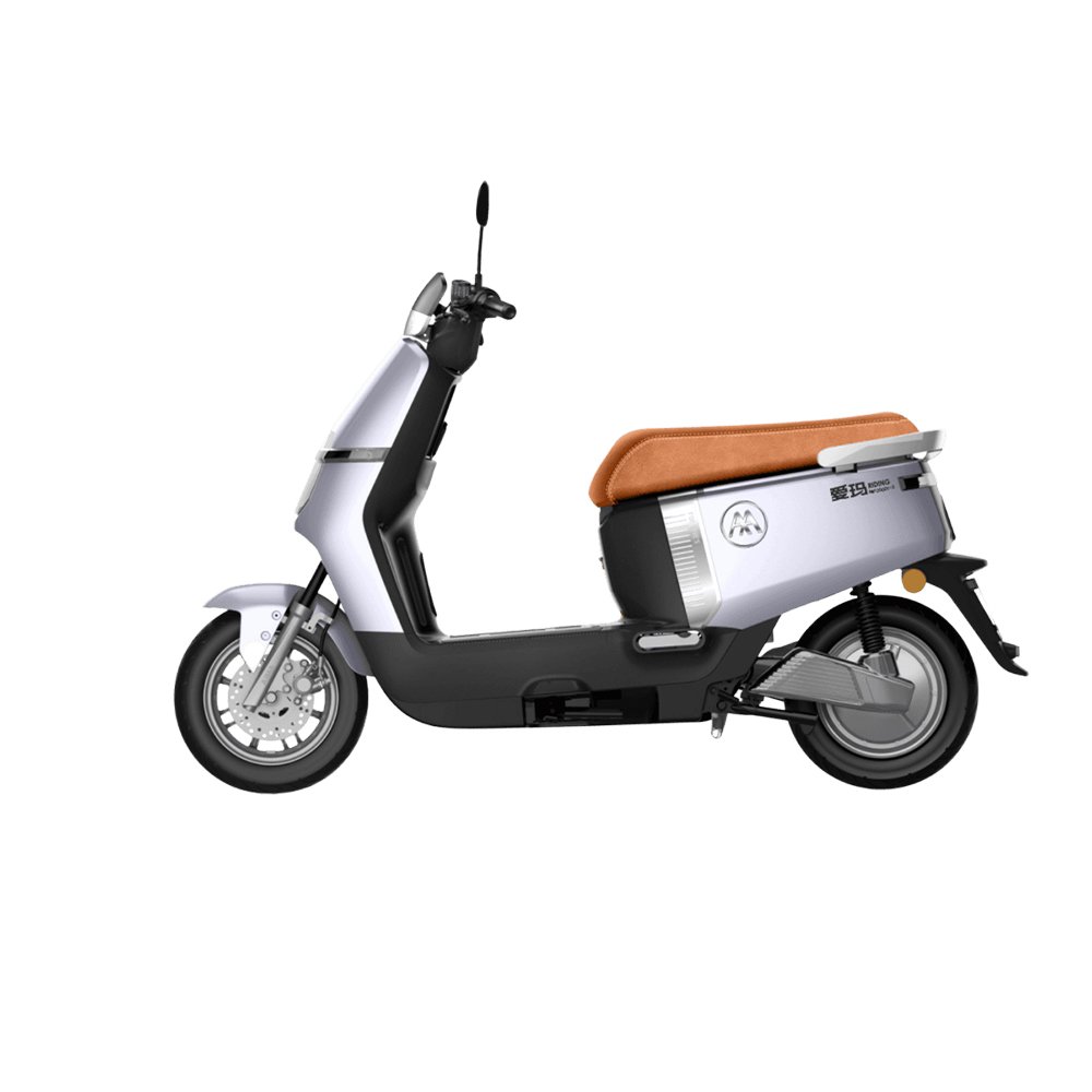 AIMA A511 Electric Scooter 3 AIMA A511 Electric Scooter - Image 4