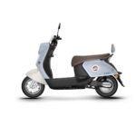 AIMA Q613 Electric Scooter - Image 2