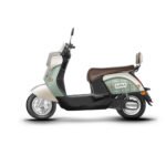 AIMA Q613 Electric Scooter - Image 4