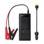 Baseus 300W Super Si Power Inverter CN/EU