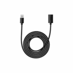 Baseus 5Gbps USB3.0 USB Male to Female Extension Cable