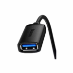 Baseus 5Gbps USB3.0 USB Male to Female Extension Cable - Image 2