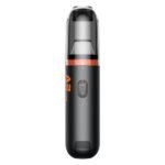 Baseus A2Pro Black Car Vacuum Cleaner - Image 2