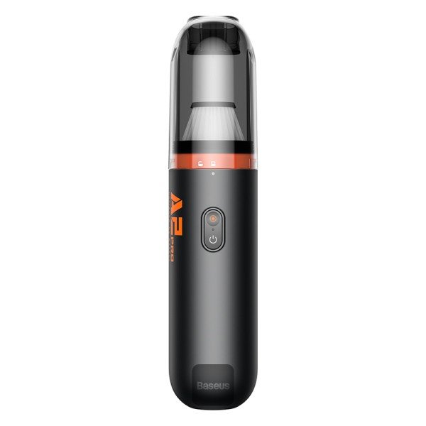 Baseus A2Pro Black Car Vacuum Cleaner Baseus A2Pro Black Car Vacuum Cleaner - Image 2
