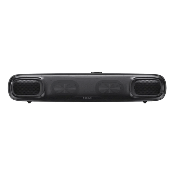 Baseus AeQur Series DS10 Desktop Cluster Black Mini Soundbar